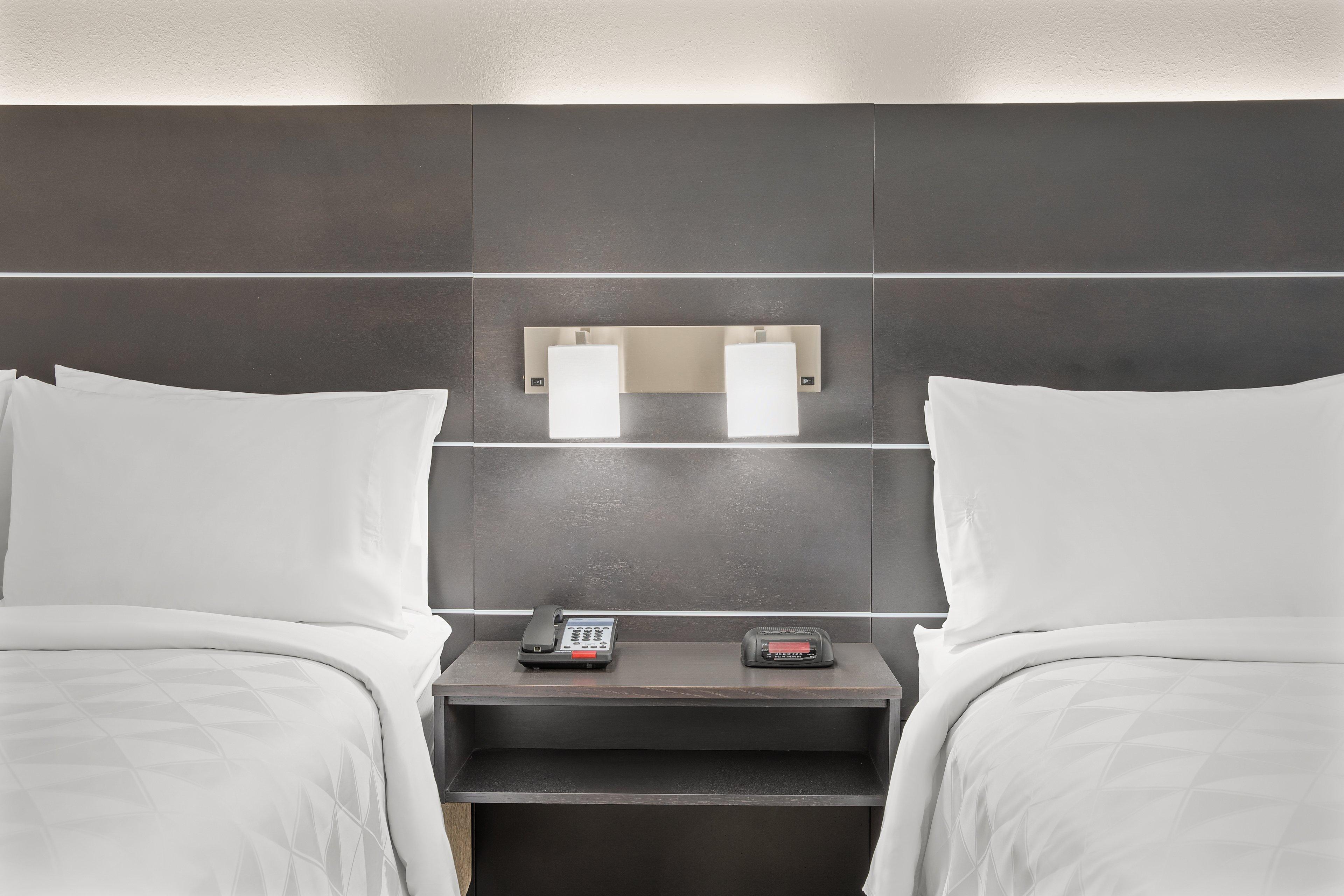 Express & Greenville-i-85 & Woodruff Road By Ihg Greenville