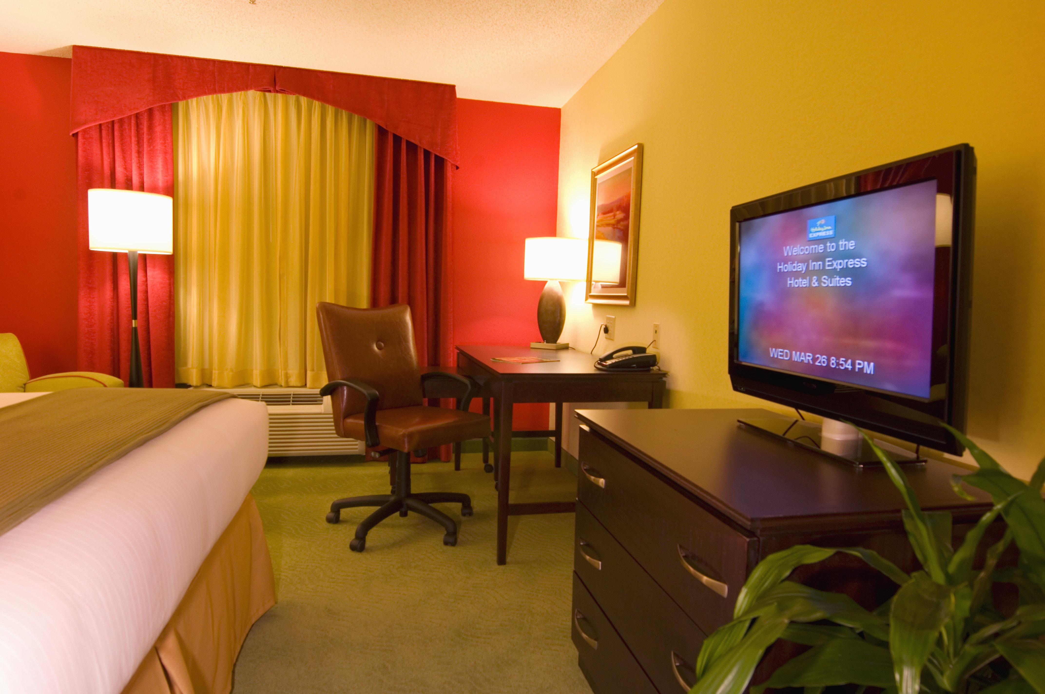 Hotel Express & Greenville-i-85 & Woodruff Road By Ihg Greenville