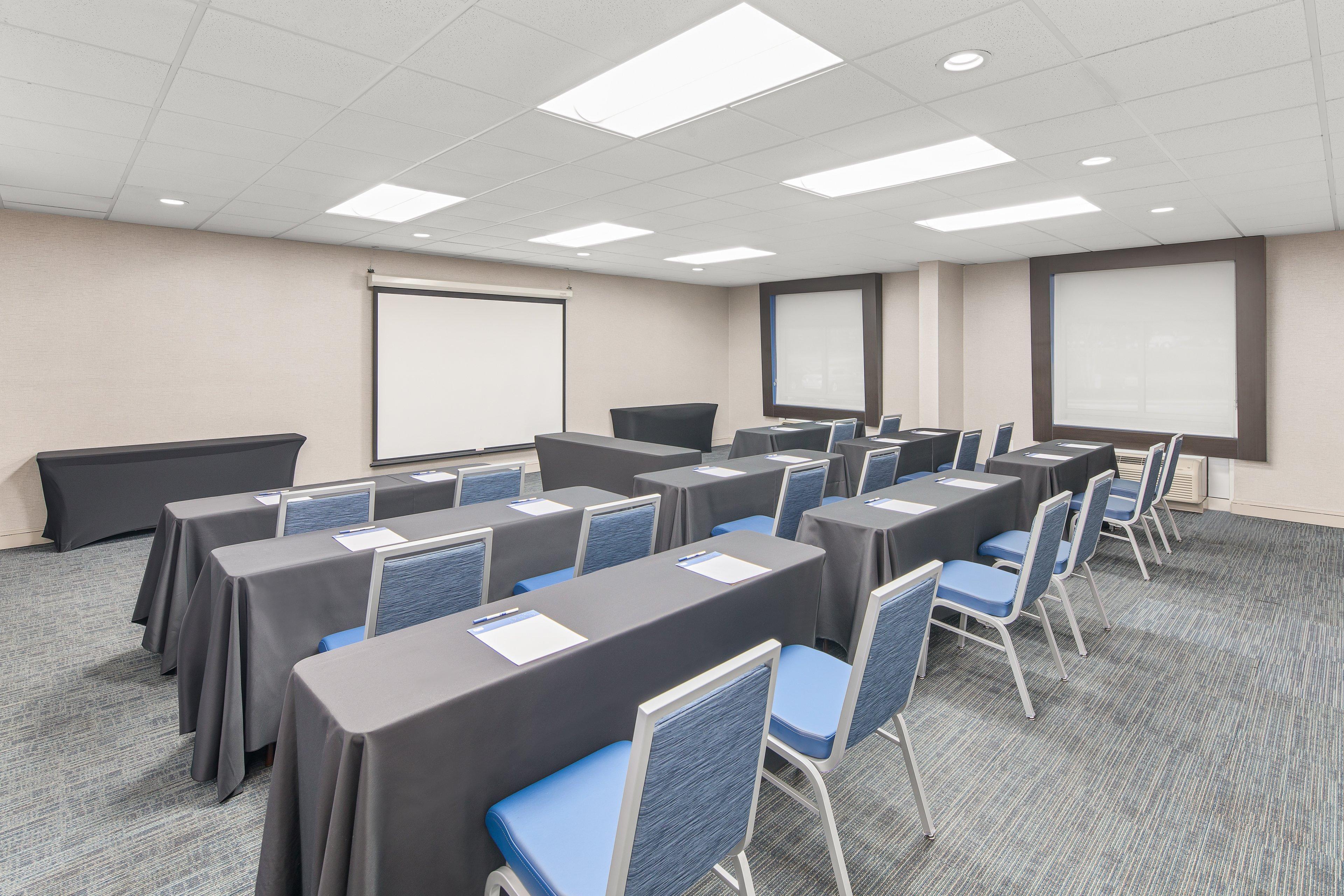 Hotel Express & Greenville-i-85 & Woodruff Road By Ihg Greenville