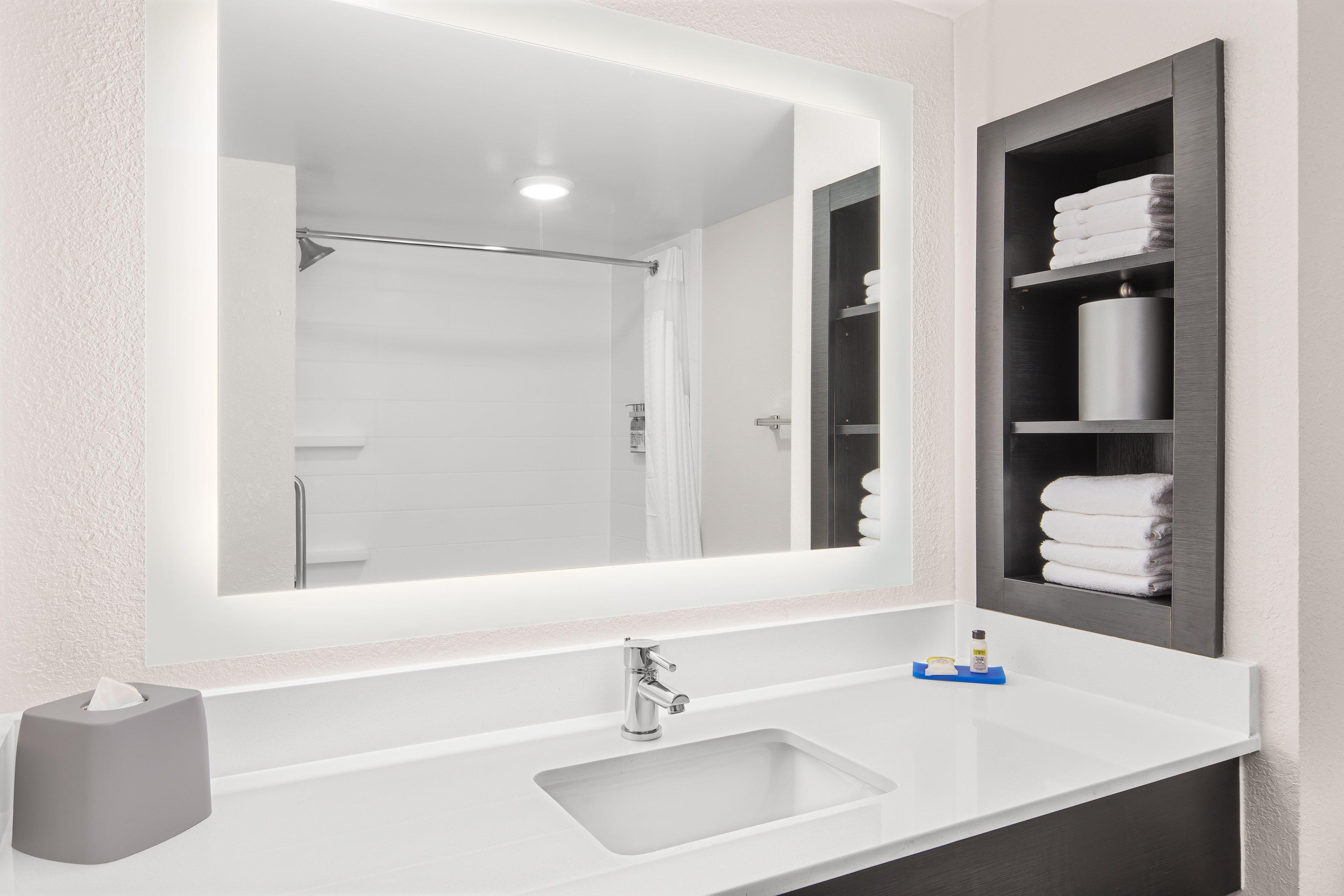 Hotel Express & Greenville-i-85 & Woodruff Road By Ihg Greenville