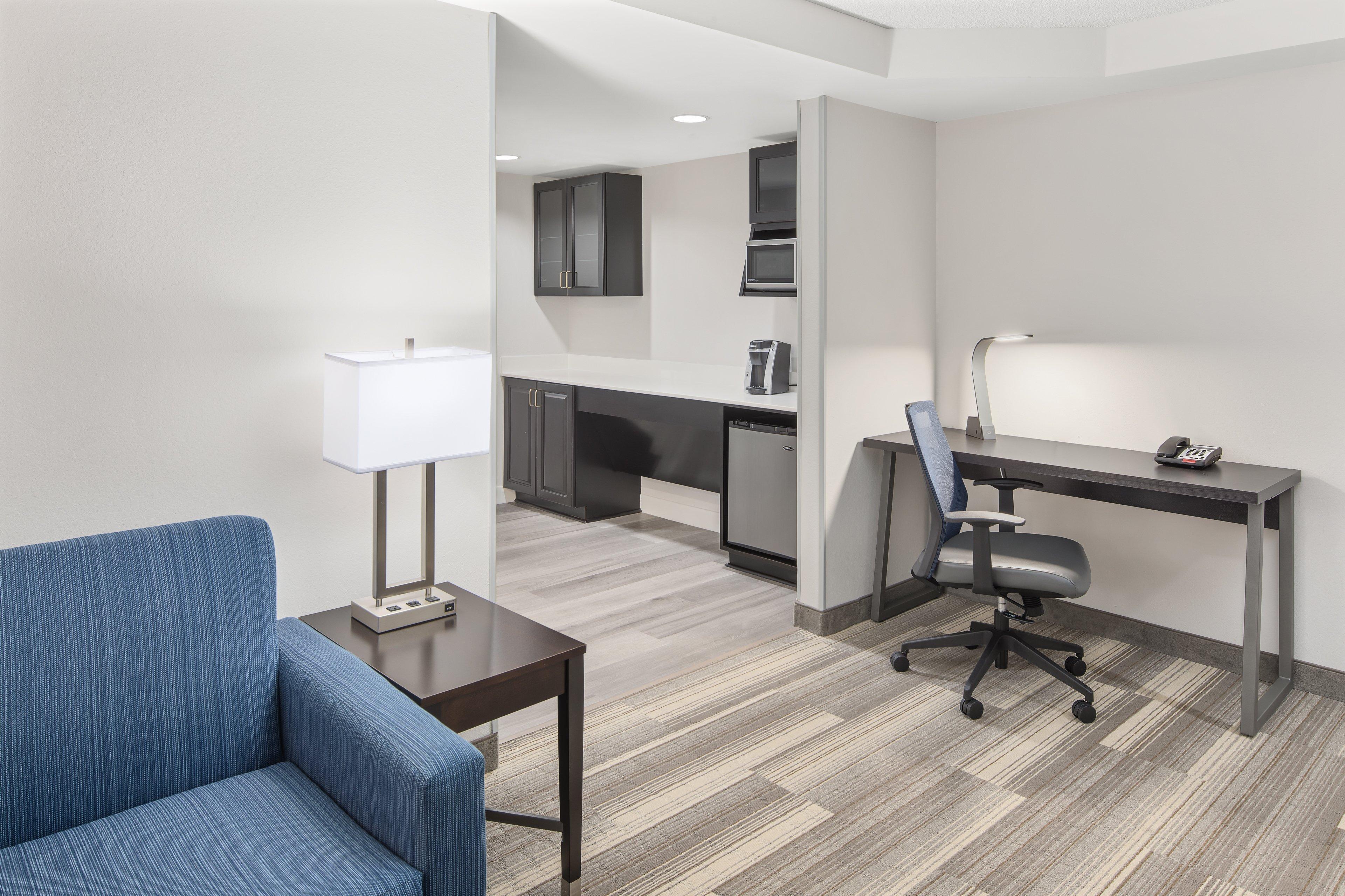 Express & Greenville-i-85 & Woodruff Road By Ihg Hotel Greenville
