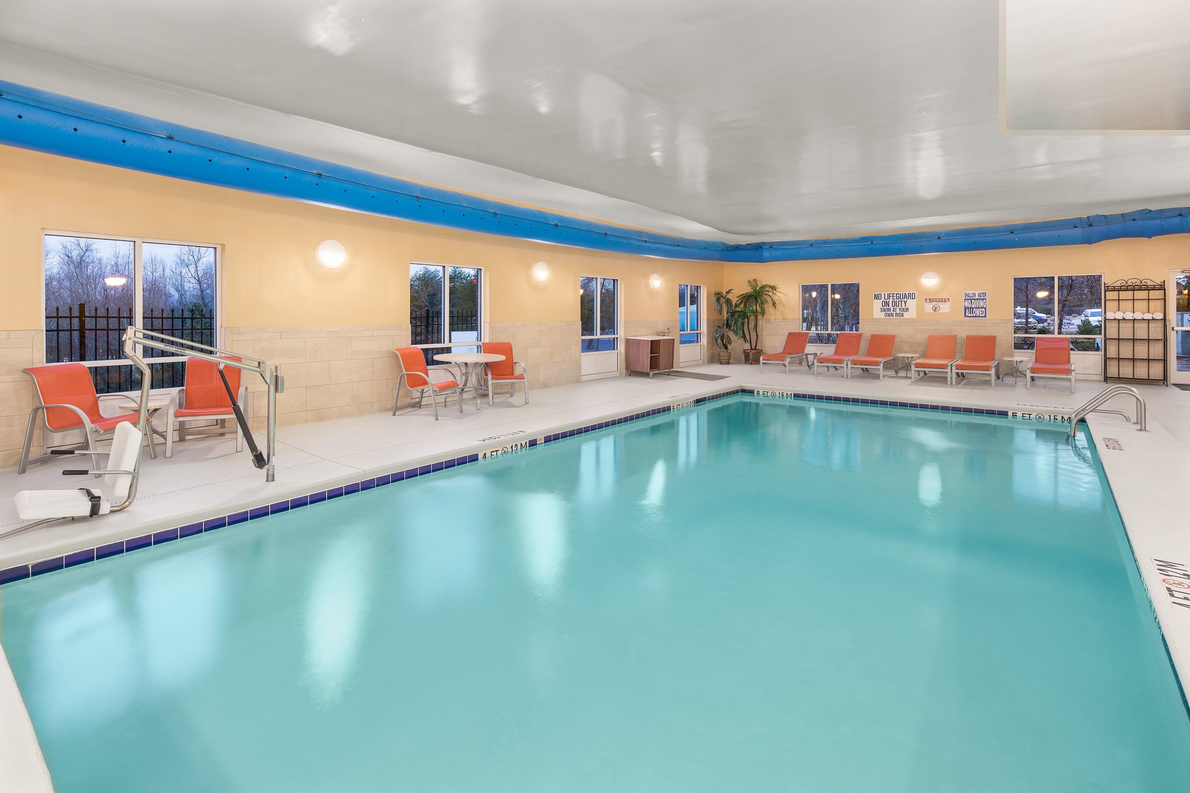 Hotel Express & Greenville-i-85 & Woodruff Road By Ihg Greenville