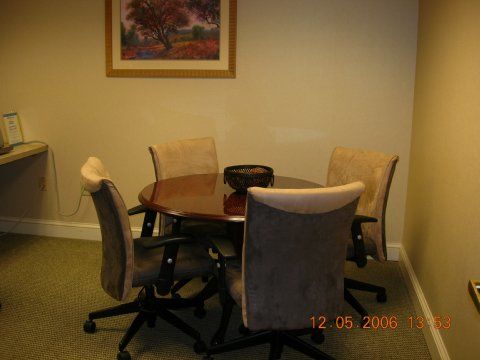 Express & Greenville-i-85 & Woodruff Road By Ihg 2* Greenville