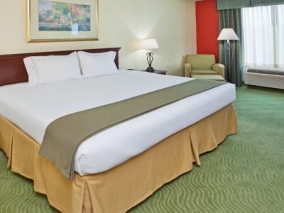 Express & Greenville-i-85 & Woodruff Road By Ihg 2* Greenville