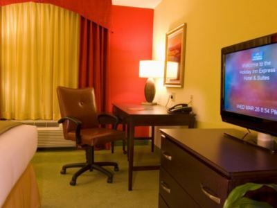 Express & Greenville-i-85 & Woodruff Road By Ihg Hotel