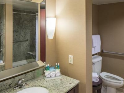 Hotel Express & Greenville-i-85 & Woodruff Road By Ihg Greenville
