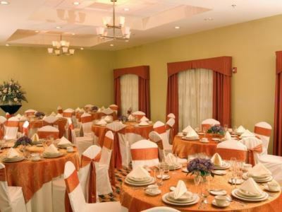 Express & Greenville-i-85 & Woodruff Road By Ihg Hotel 2*