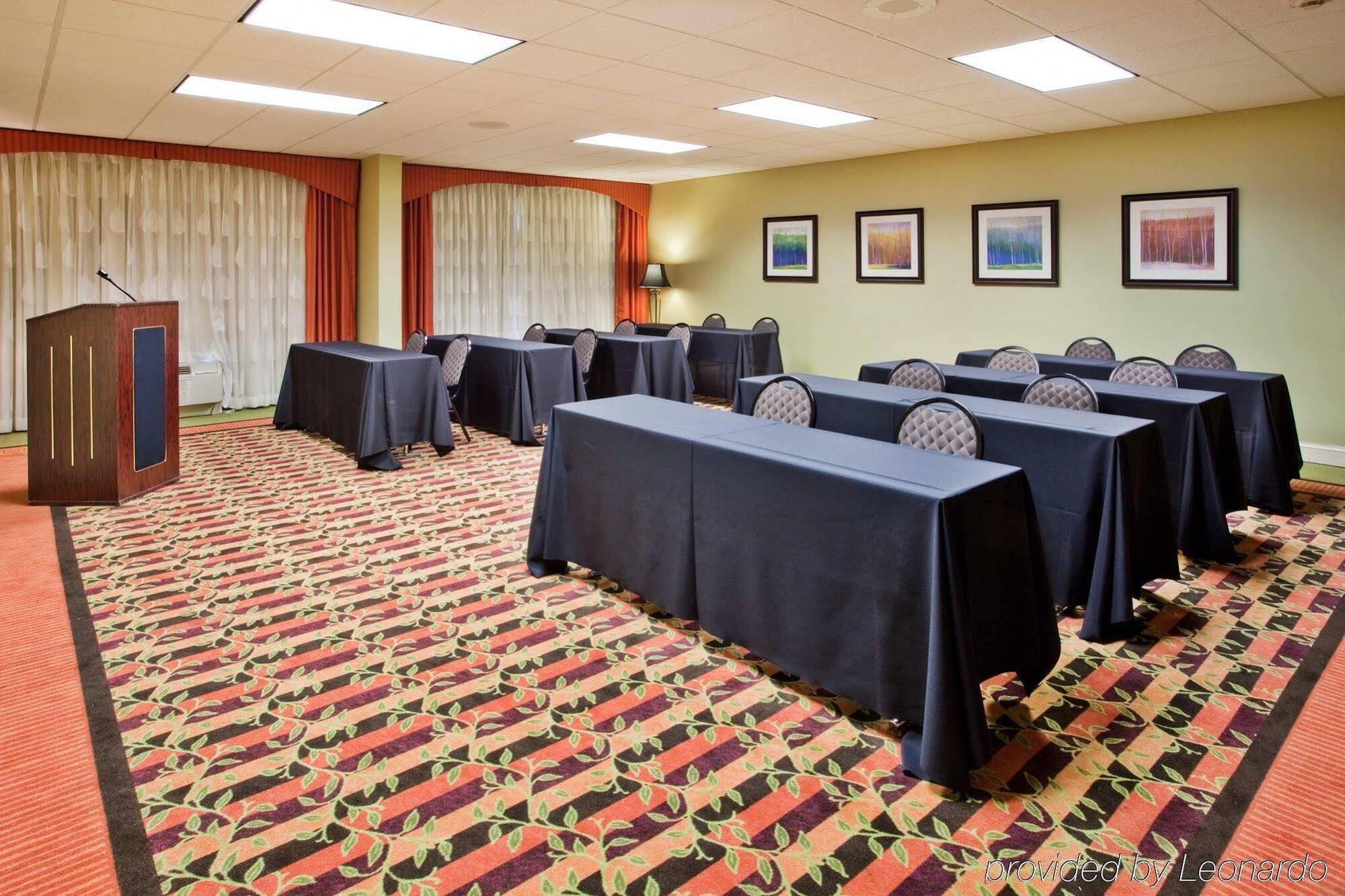 Hotel Express & Greenville-i-85 & Woodruff Road By Ihg Greenville