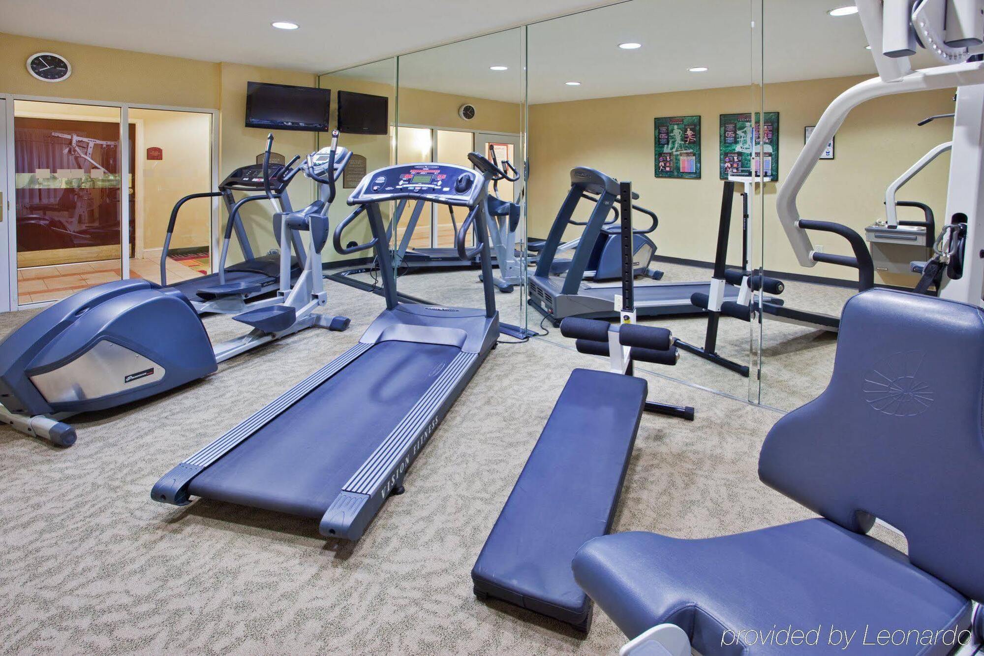 Hotel Express & Greenville-i-85 & Woodruff Road By Ihg